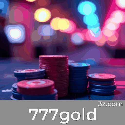 777gold: O Melhor em Cassino Online e Apostas
