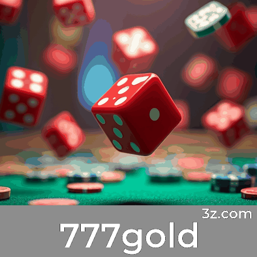 777gold: O Melhor em Cassino Online e Apostas