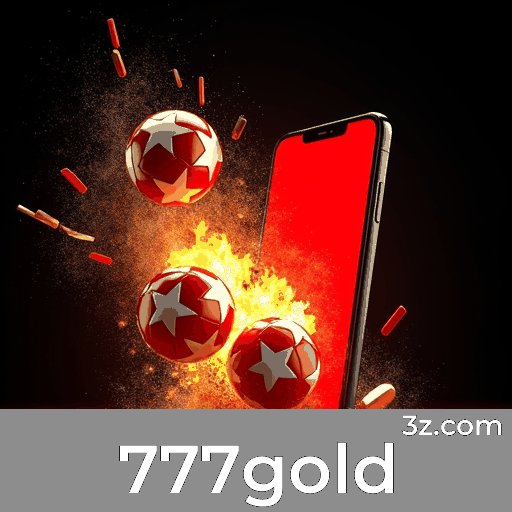 777gold: O Melhor em Cassino Online e Apostas