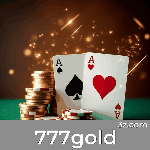 777gold: O Melhor em Cassino Online e Apostas